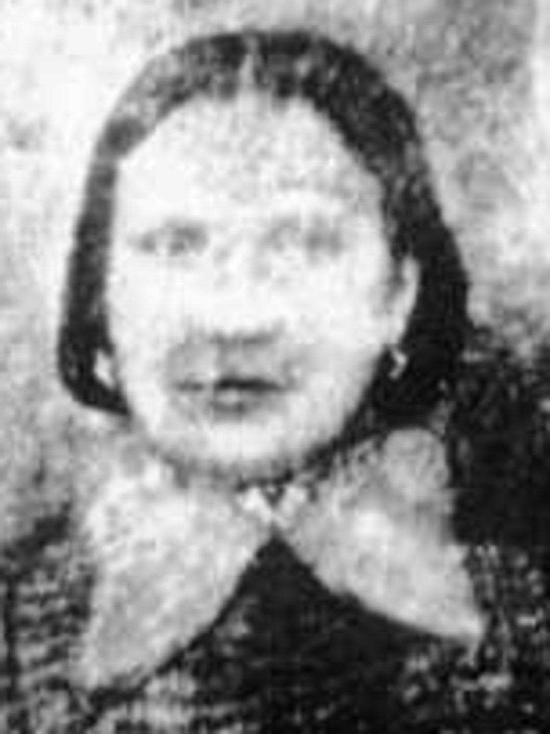 Catherine Killip (1812 - 1850) Profile